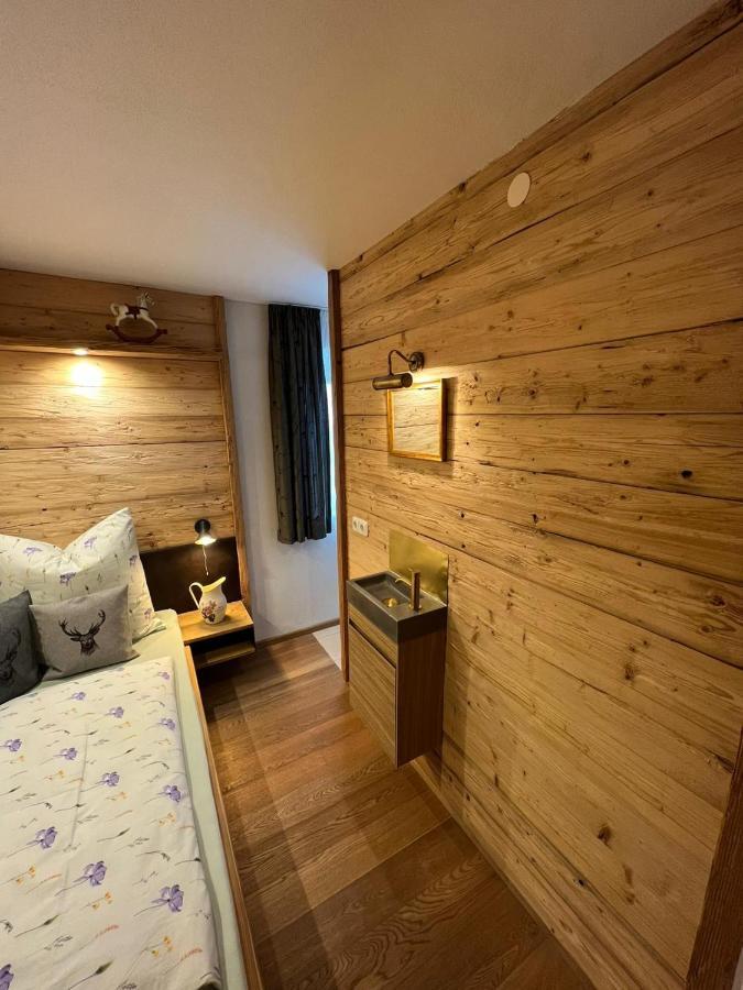 Ferienwohnung Lechraum In Waal Екстериор снимка