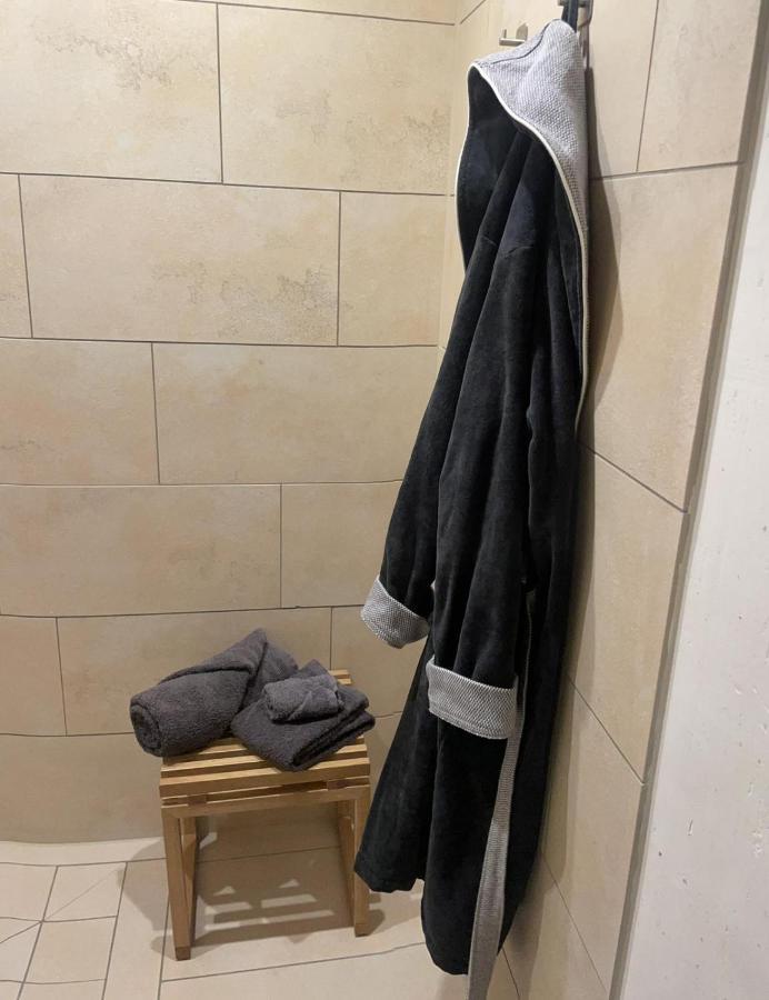 Ferienwohnung Lechraum In Waal Екстериор снимка