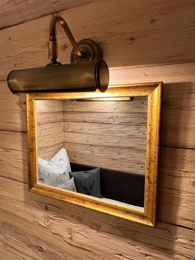 Ferienwohnung Lechraum In Waal Екстериор снимка