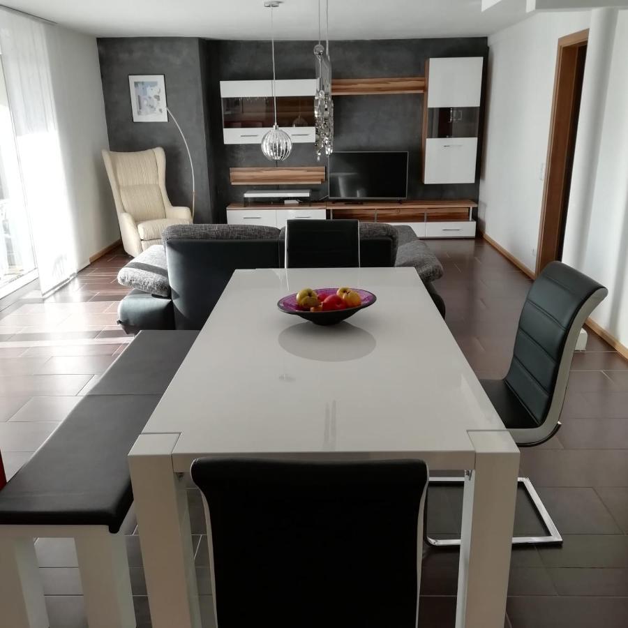 Ferienwohnung Lechraum In Waal Екстериор снимка